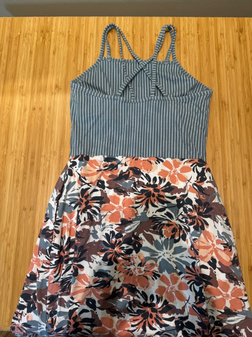 Pact apparel dress - Picture 2 of 5